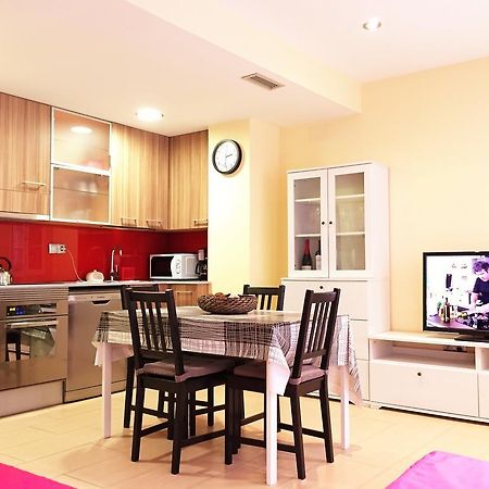 Lloret Beach Apartments Lloret de Mar Quarto foto