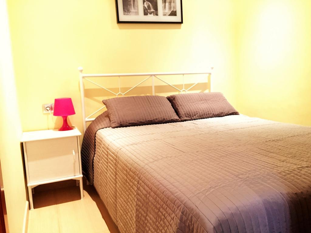 Lloret Beach Apartments Lloret de Mar Quarto foto
