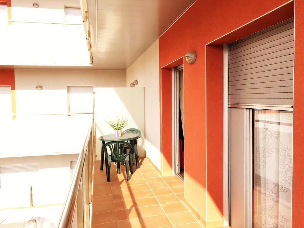 Lloret Beach Apartments Lloret de Mar Quarto foto